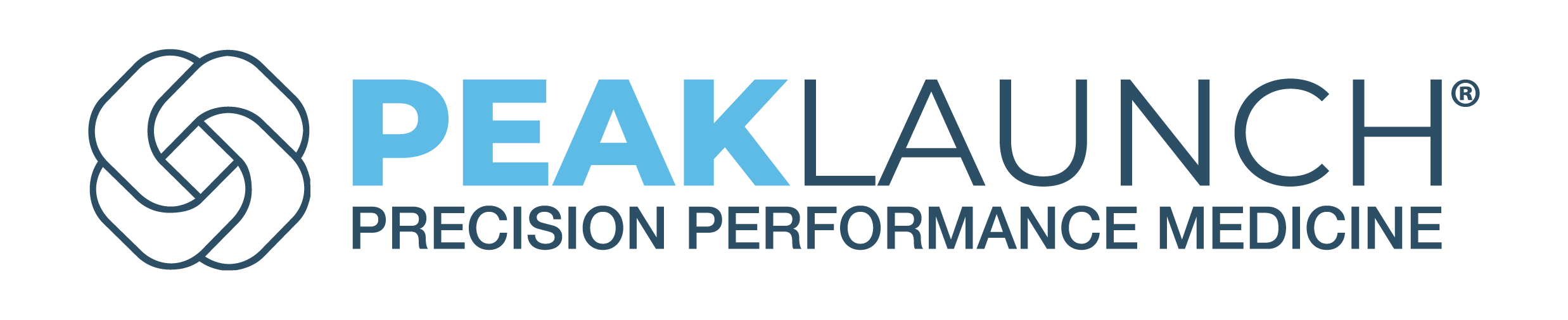 Peaklaunch logo