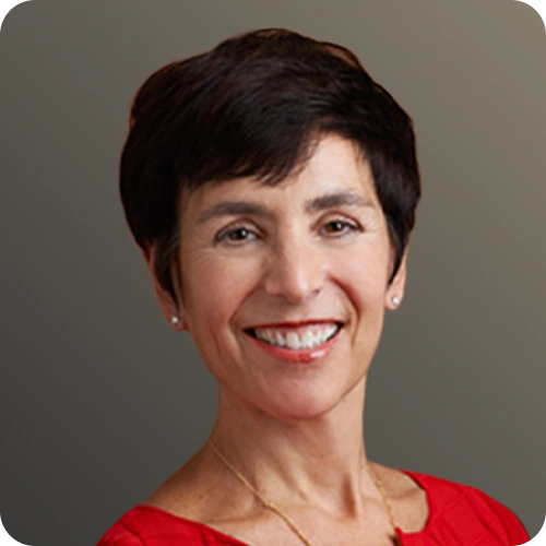 Leslie Bonci, RD