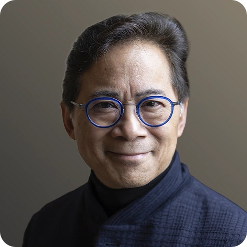 William Li, MD