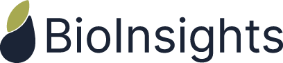 BioInsights logo