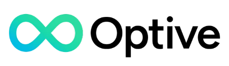 Optive logo