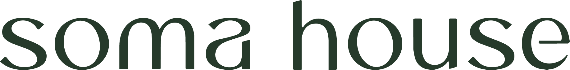 Soma House logo