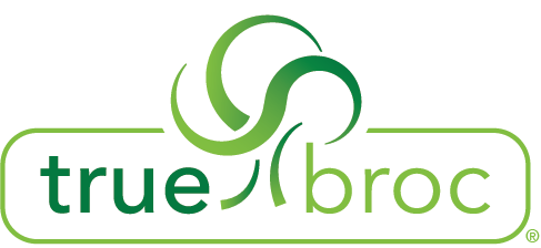 TrueBroc logo