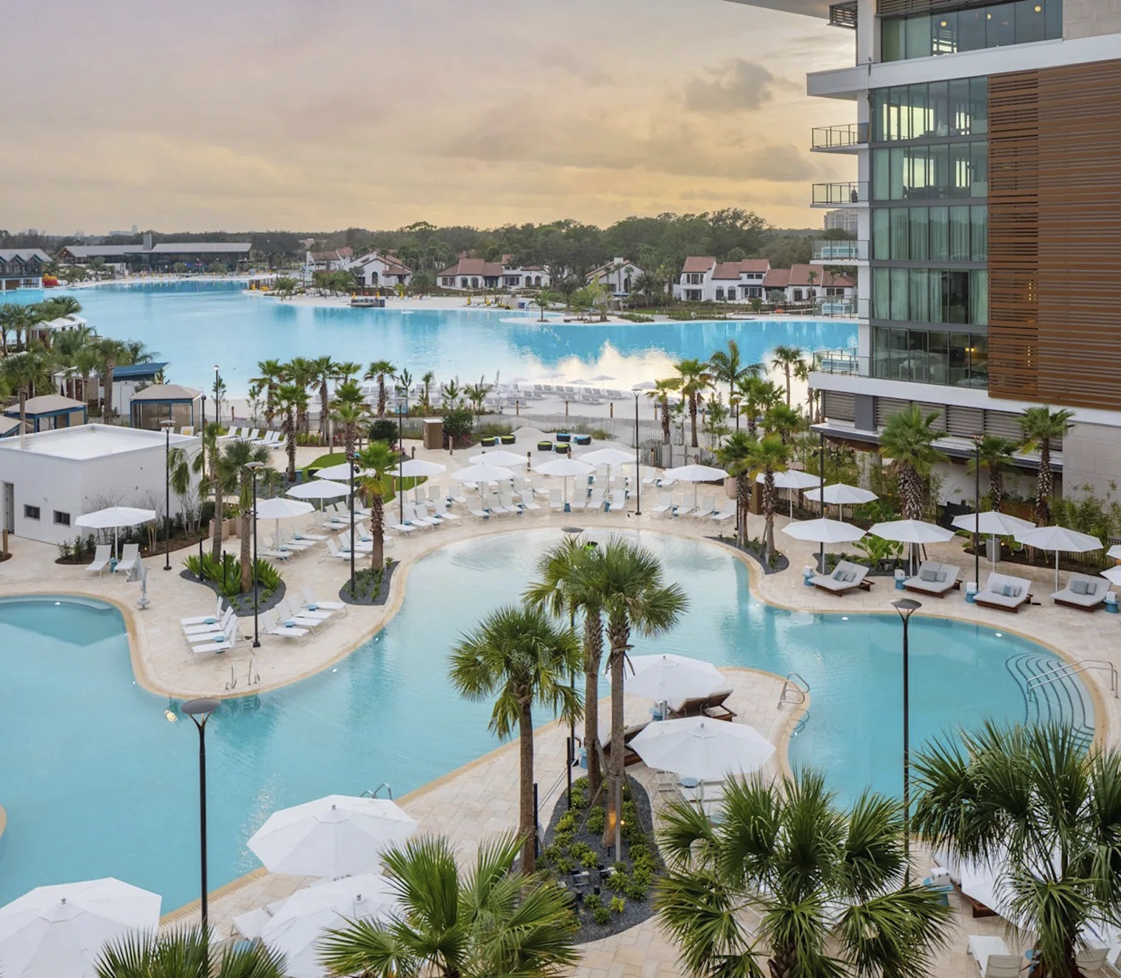 Conrad Orlando at Evermore — image 1