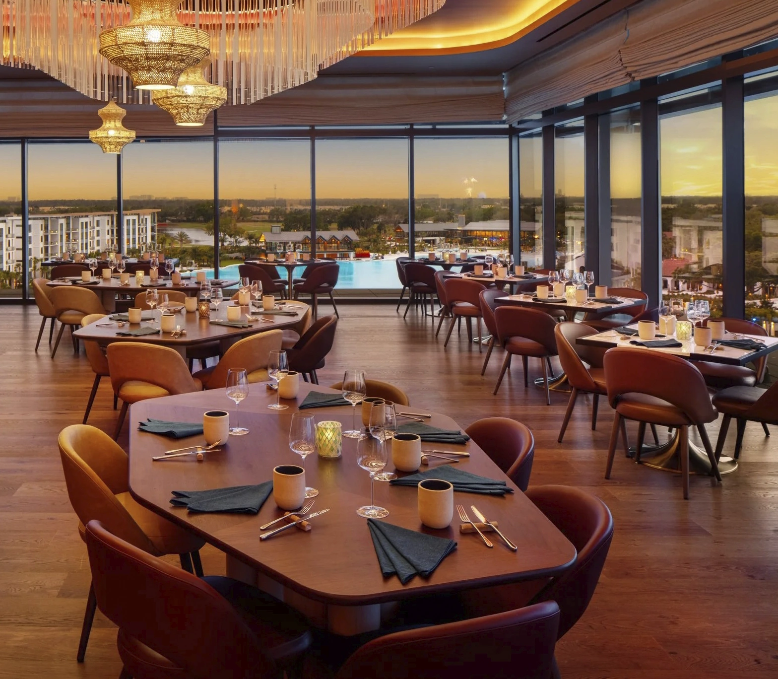 Conrad Orlando at Evermore — image 3