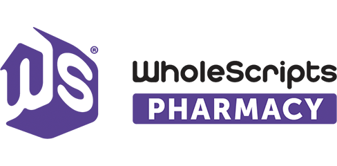 WholeScripts Pharmacy logo