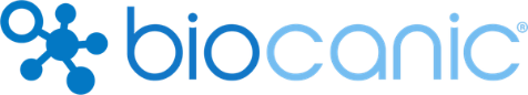 Biocanic logo
